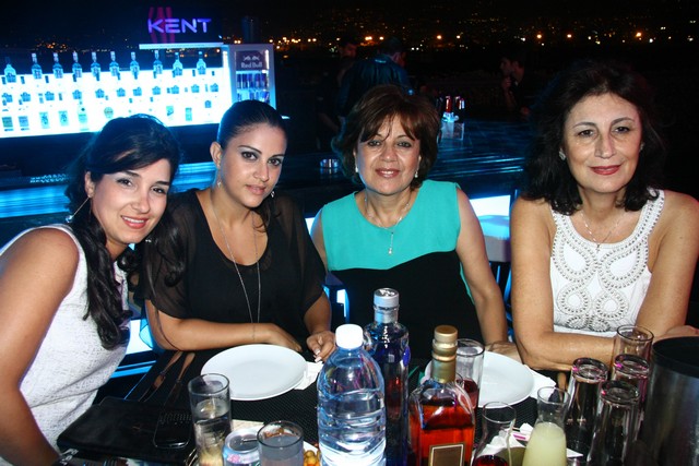 Paradis dEnfants Annual Dinner 